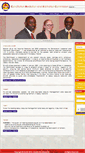 Mobile Screenshot of cmac.org.sz